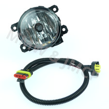 Antibrouillard Fiat DUCATO