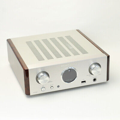 Marantz HD-DAC1 FN Silver Gold USB-DAC Headphone Amplifier Hi-Res