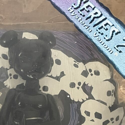 Muñeca Bleeding Edge Hysteria Venom Du I’d Ofelia Pain Nurse Hypochondrianna - Imagen 19 de 24