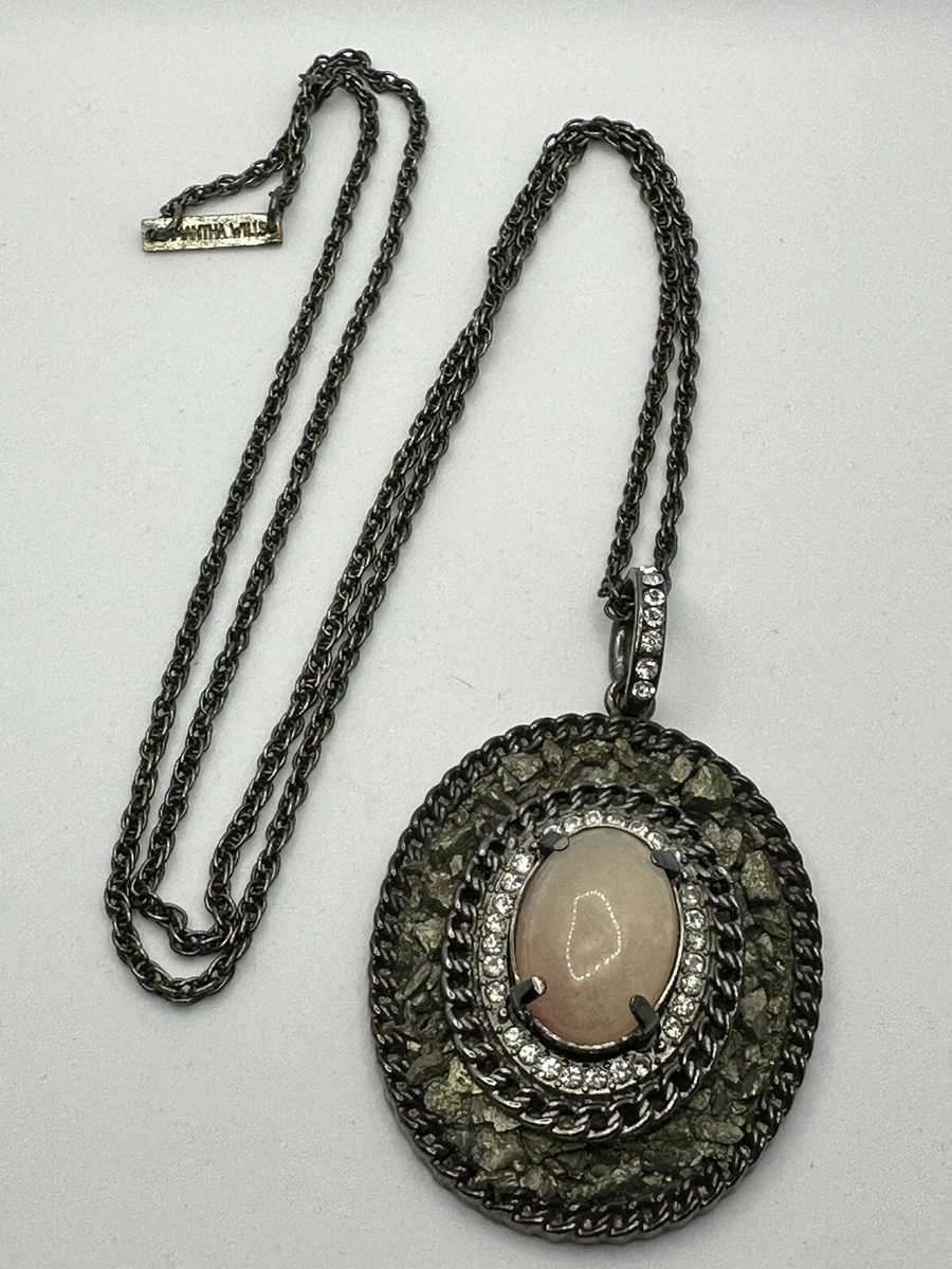 Samantha wills jewellery on sale necklace