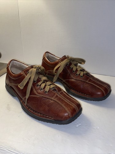 Zapatos deportivos GEOX para hombre con cordones EUR 42, EE. UU. 9,5 | eBay