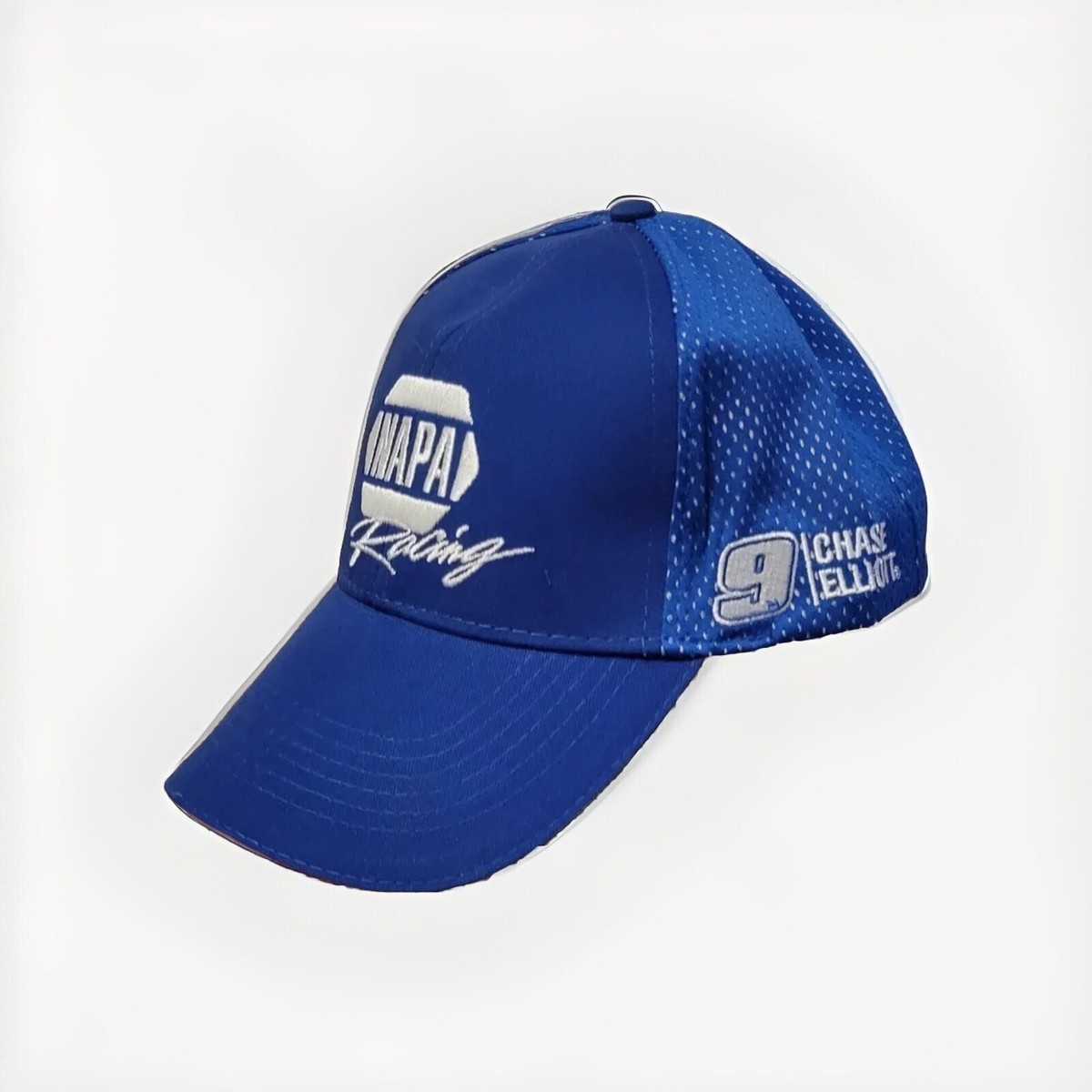 Hendrick Motorsports Hats Chase Elliott #9 NAPA Racing And NAPA