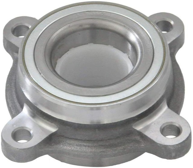 Front Wheel Bearing & Hub Assembly for 2008 - 2019 Toyota Land Cruiser