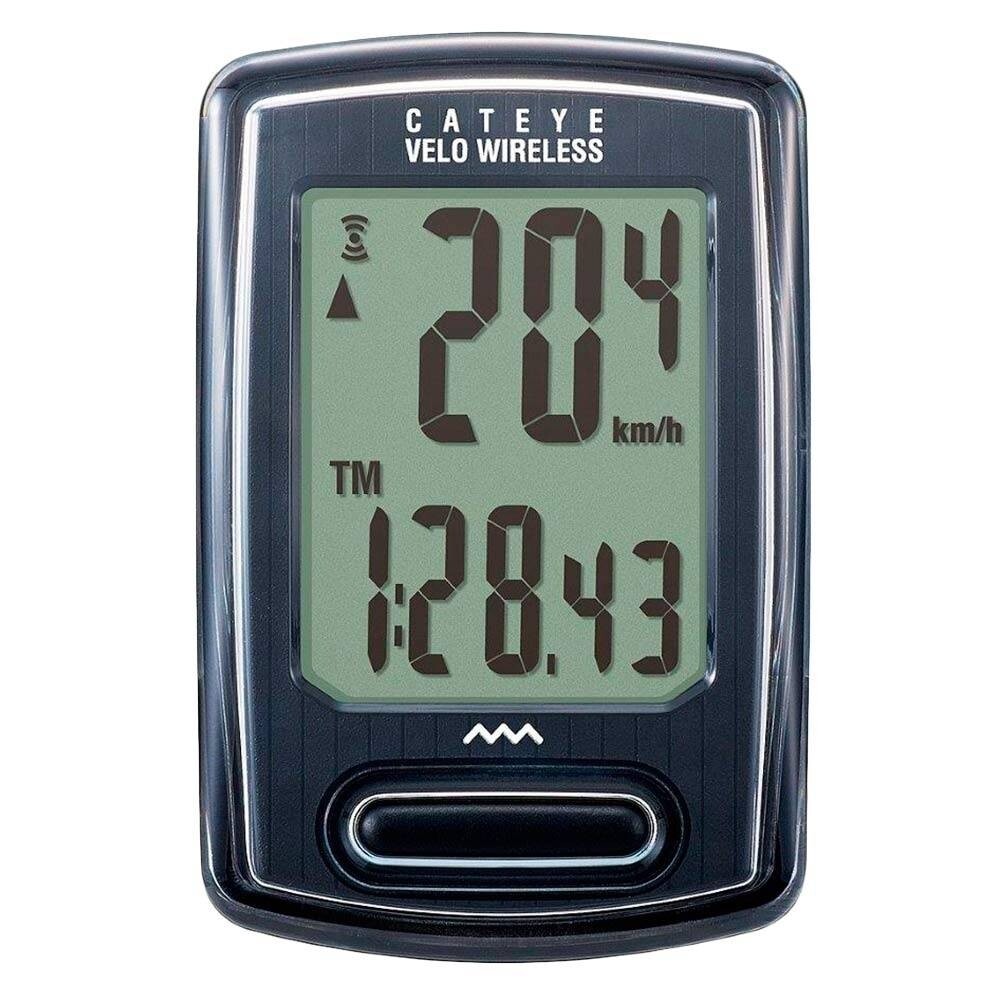 ELECTRÓNICA CICLISMO VELO WIRELESS