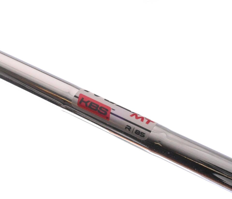Set De Fers TaylorMade Qi 5-PW, AW, SW – Acier, Shaft FST KBS