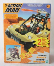 action man mission 2000