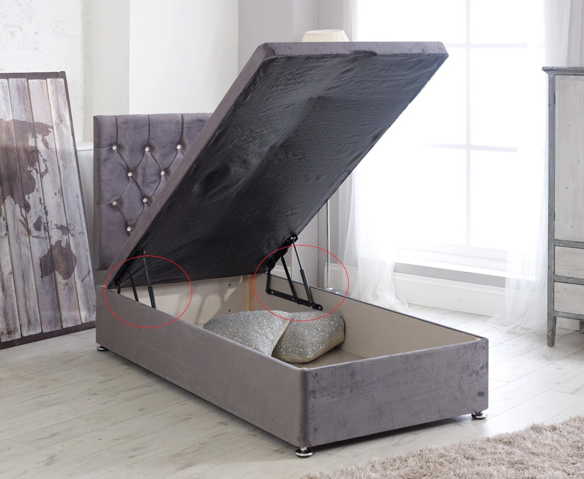 Lift up bed frame mechanism online