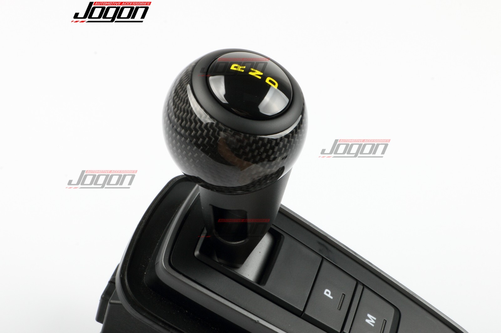 Carrera S 992 Replace For Porsche 911 GT3 RS Sport 20+ Carbon Gear Shifter Knob