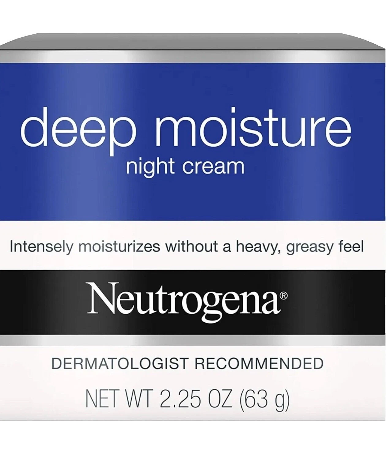 Tratamientos de Cuidado de la piel Neutrogena Noche con vitaminas