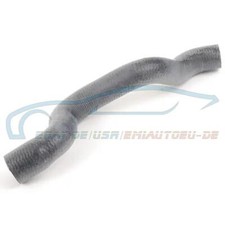 Produktbild - Original BMW 64211368715 - Schlauch Rücklauf 5er 6er