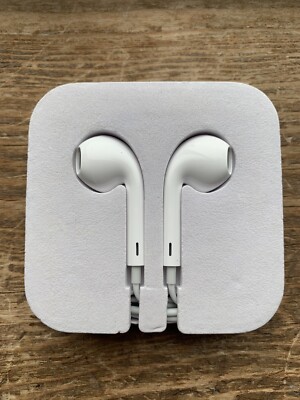 ipod touch earpods