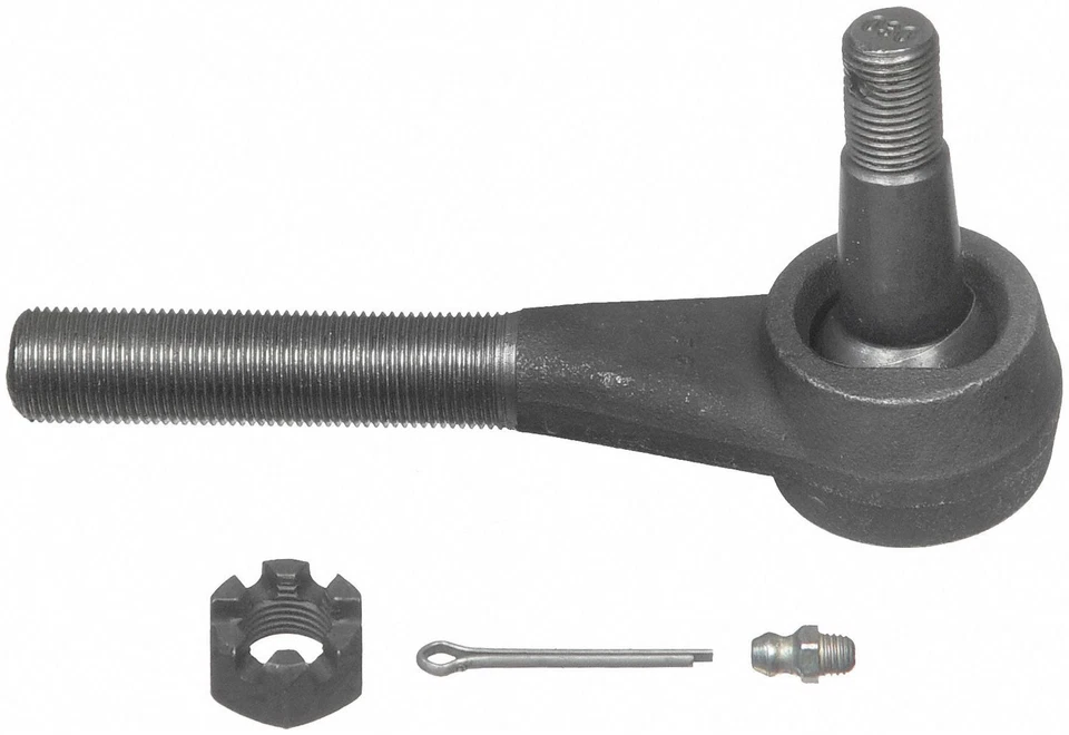 Steering Tie Rod End Front Inner MOOG For 1999-2003 Dodge Ram 2500 Van - Image 3 of 3