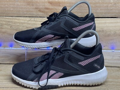 Reebok Womens Flexagon Force Training Sneaker Size
