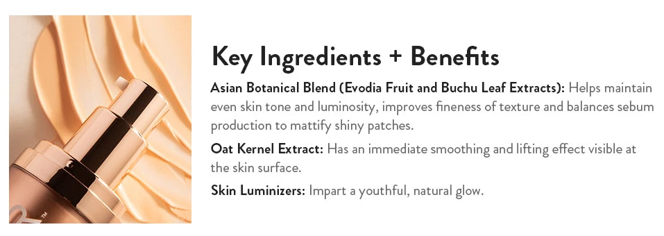 3X Lancer Dani Perfeccionador de piel brillante para todos los tonos de piel antienvejecimiento 0,25 oz cada uno Foto 4 de 4