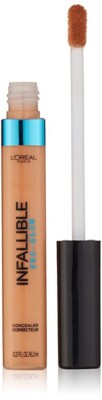 L'Oreal Paris Infallible Pro Glow Concealer, SUN BEIGE