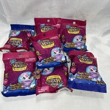 NEW Bundle of 7 Magic Mixies MIXLINGS