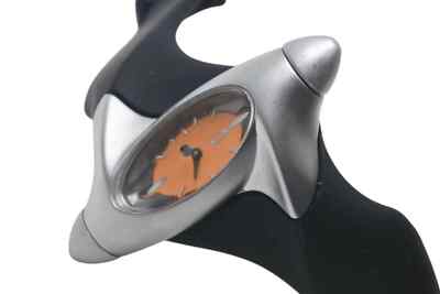 時計 Oakley d5 powder OAKLEY Torpedo Wristwatch Quartz Men's Orange Dial | eBay