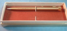 Mongoose / Garland Mechanical Pencil- NEW- USA Made Vintage- NIB