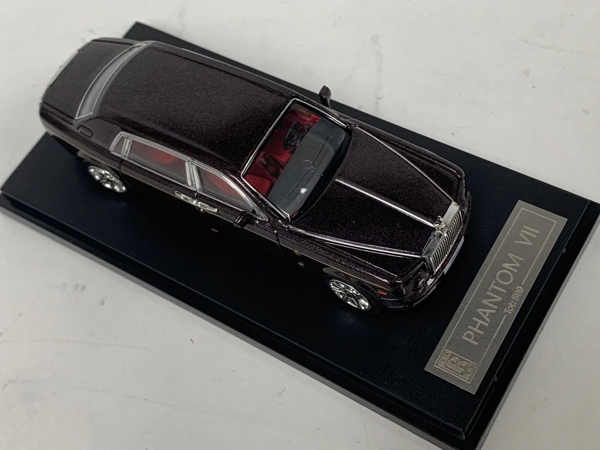Cận cảnh RollsRoyce Phantom siêu sang dành riêng cho năm Rồng  Giáo dục  Việt Nam