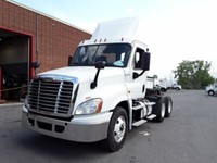 2015 Freightliner CASCADIA 125