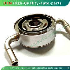 NEW For 2017-2022 Nissan Rogue 2.0L Transmission Oil-Fluid Cooler 21305-4BB1A