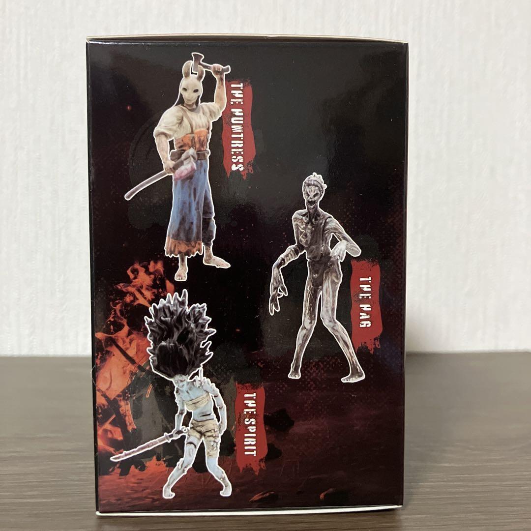 Dead by Daylight Desk DE Figure vol.2 Region H8cm | eBay