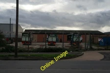 Photo 6x4 Eddie Stobart's at McBride on West Carr Lane, Hull Kingston upo c2013