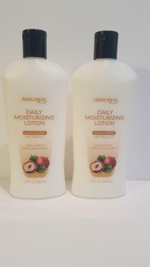 assured cocoa butter lotion