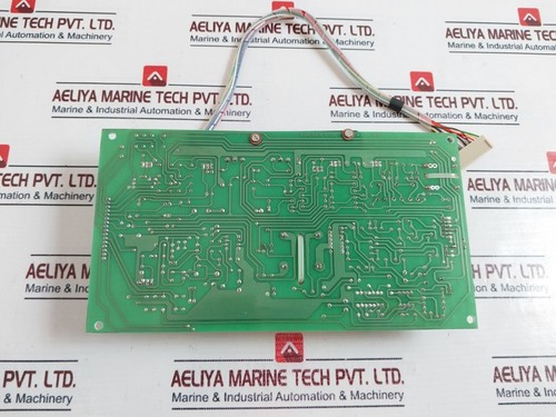 NEAT-2001 Printed Circuit Board - Picture 2 of 10
