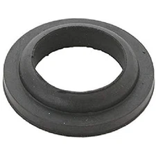 Master Plumber Rubber, Lavatory Drain Washer 2" O.D. x 1-1/4" I.D.