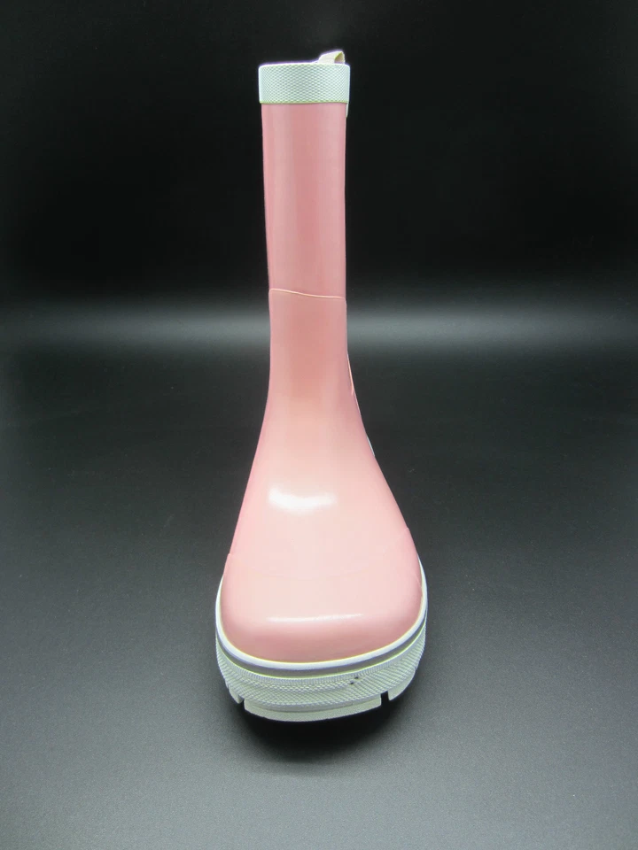 Botas de Goma Tretorn Optimist [Talla 27] Goma Niñas Rosa Nuevas y EMBALAJE ORIGINAL Foto 4 de 4