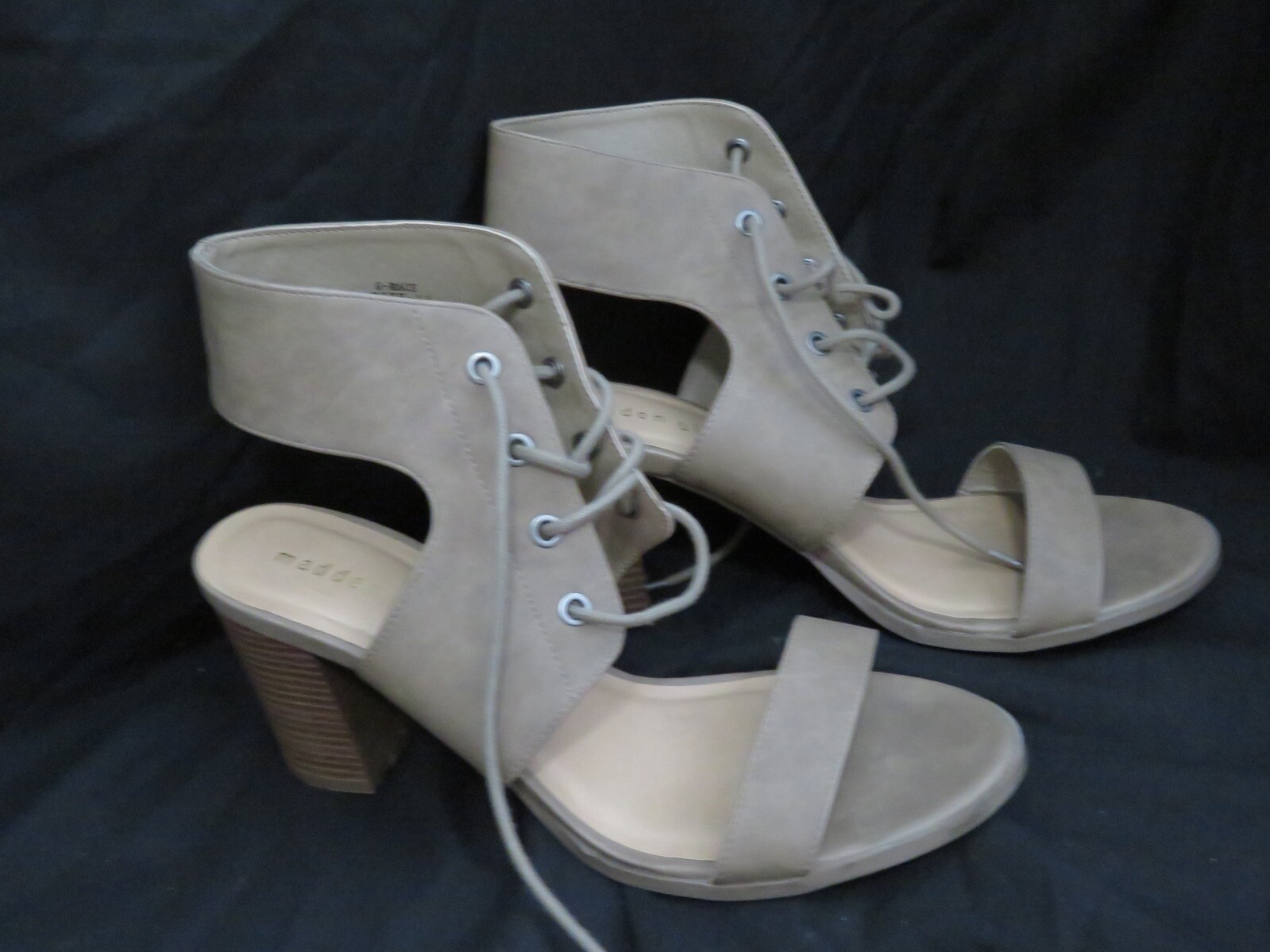 steve madden the bay