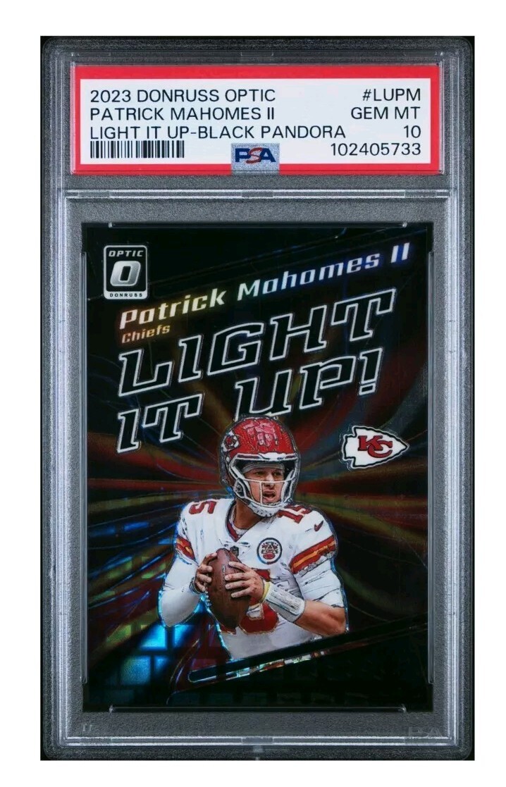 optic Panini Donruss キラカードまとめ optic Panini Donruss キラカードまとめ