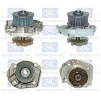 Saleri SIL Wasserpumpe FüR Fiat 500 C 312_ Grande Punto 199_ 199 169