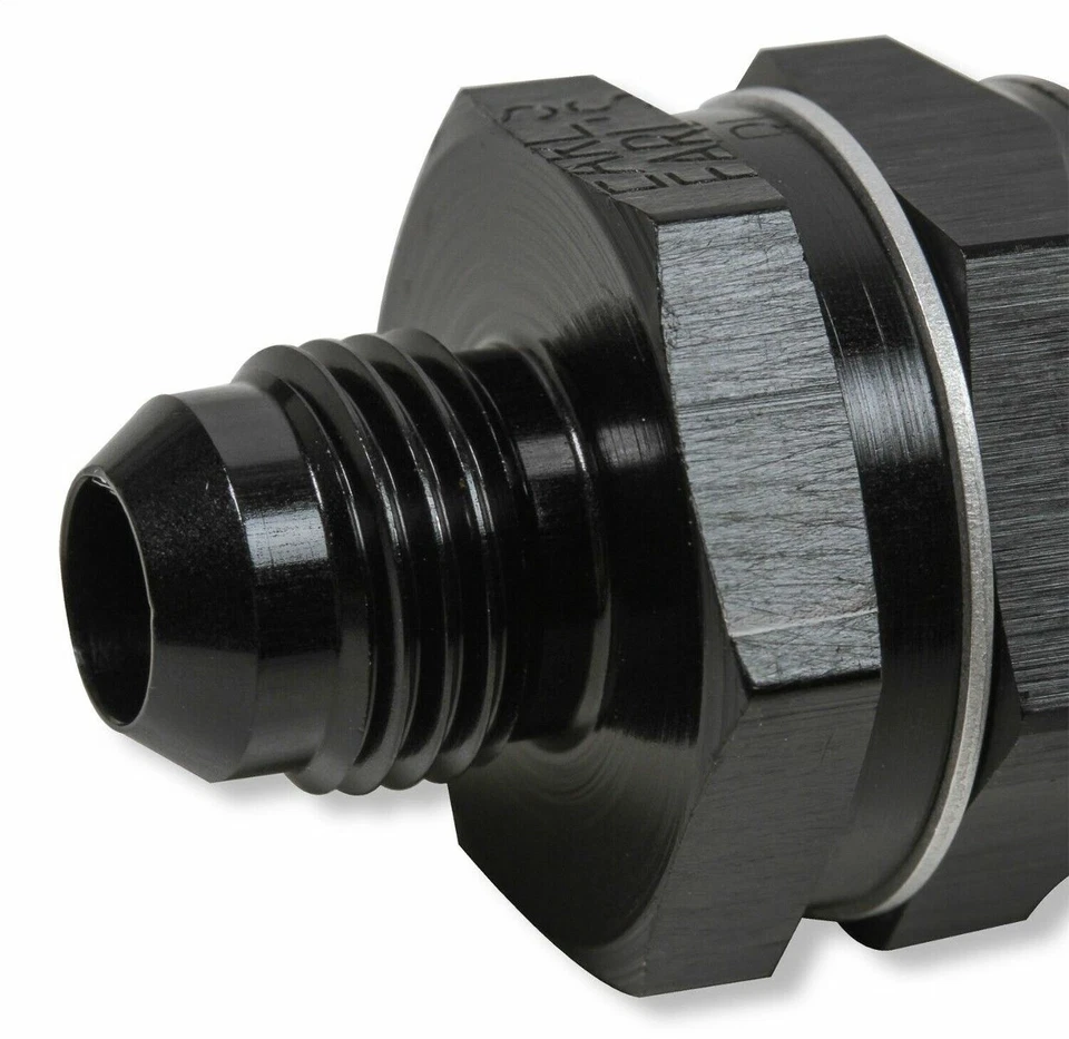 Filtro de combustible en línea de aluminio Earls Plumbing AT230106ERL Foto 2 de 2