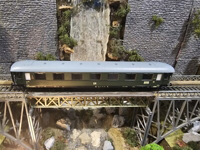 Fleischmann DR Passenger Car 5741 HO Scale DC