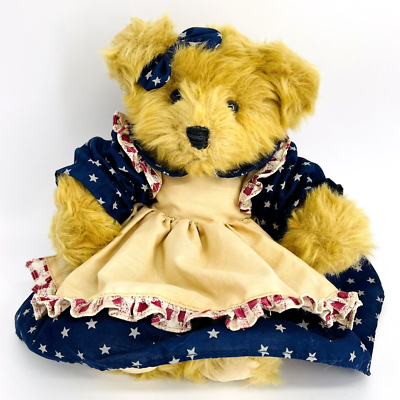 Russ サンディ アンティークベアー