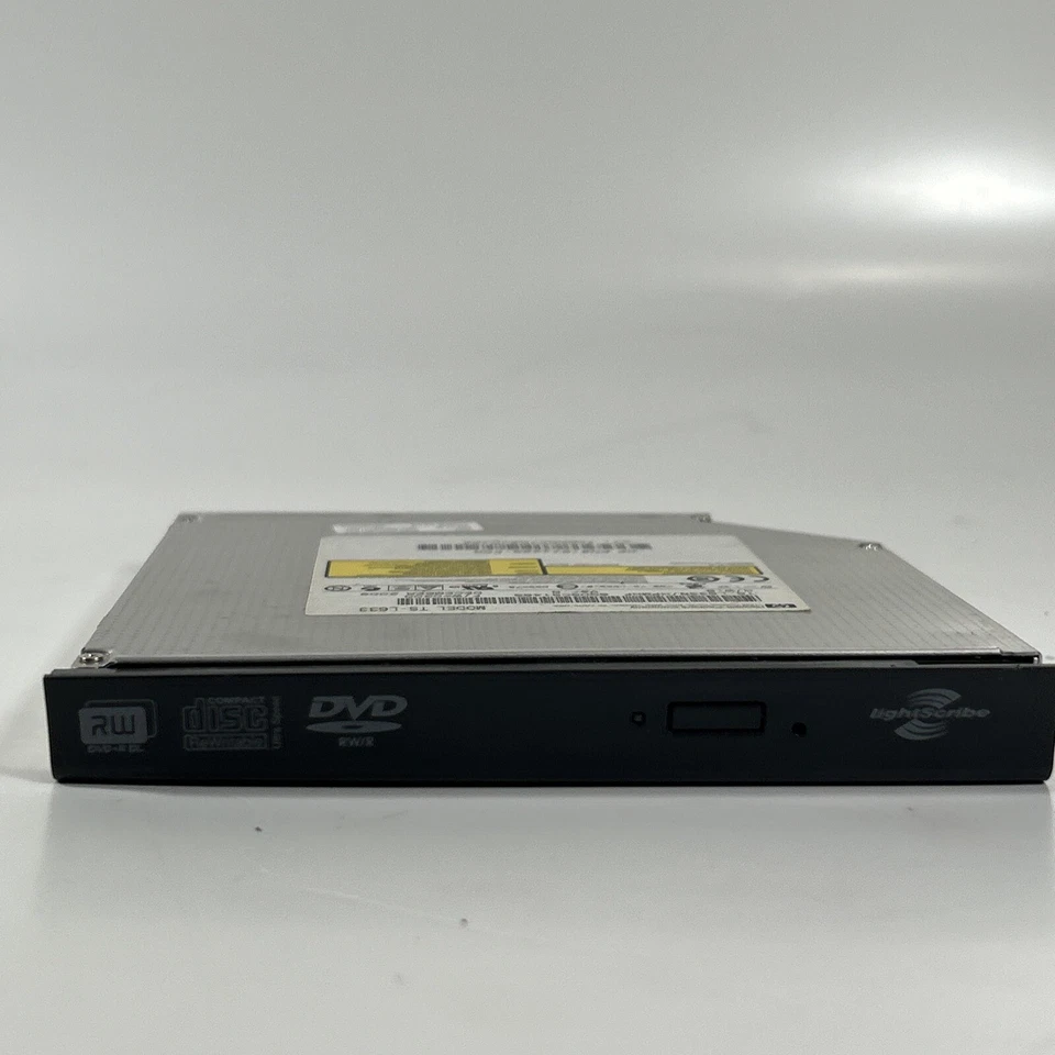 Envío el mismo día | Unidad de disco óptico TS-L633 DVD-RW | TS-L633C/DEQHW, 0757RH Foto 3 de 4