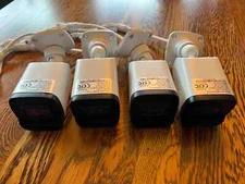 Security Cameras - Avycon AVC-BHN41ft/2.8