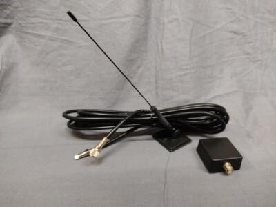 skywalker Antenne Handy + Radio aktiv