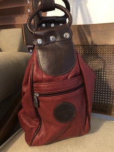 valentina sling backpack