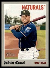 2019 Topps Heritage Minor League Baseball Pick Complete Your Set #1-220 SP 🔥⚾🔥