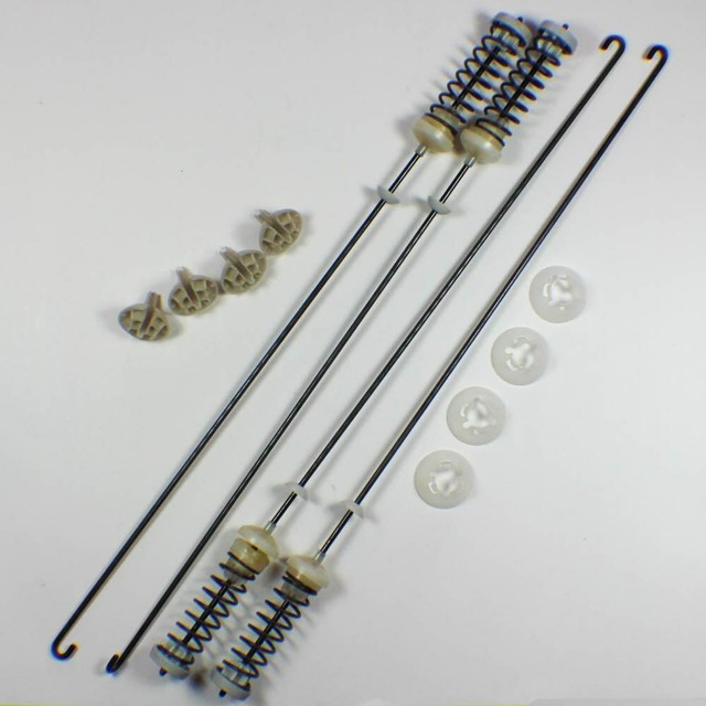 Whirlpool Maytag Washer Suspension Rod W10780046 for sale online eBay