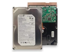 9Y7284-301 ST3300831A Seagate Barracuda 3.5" IDE HDD 300GB 7.2K RPM TESTED 3.03