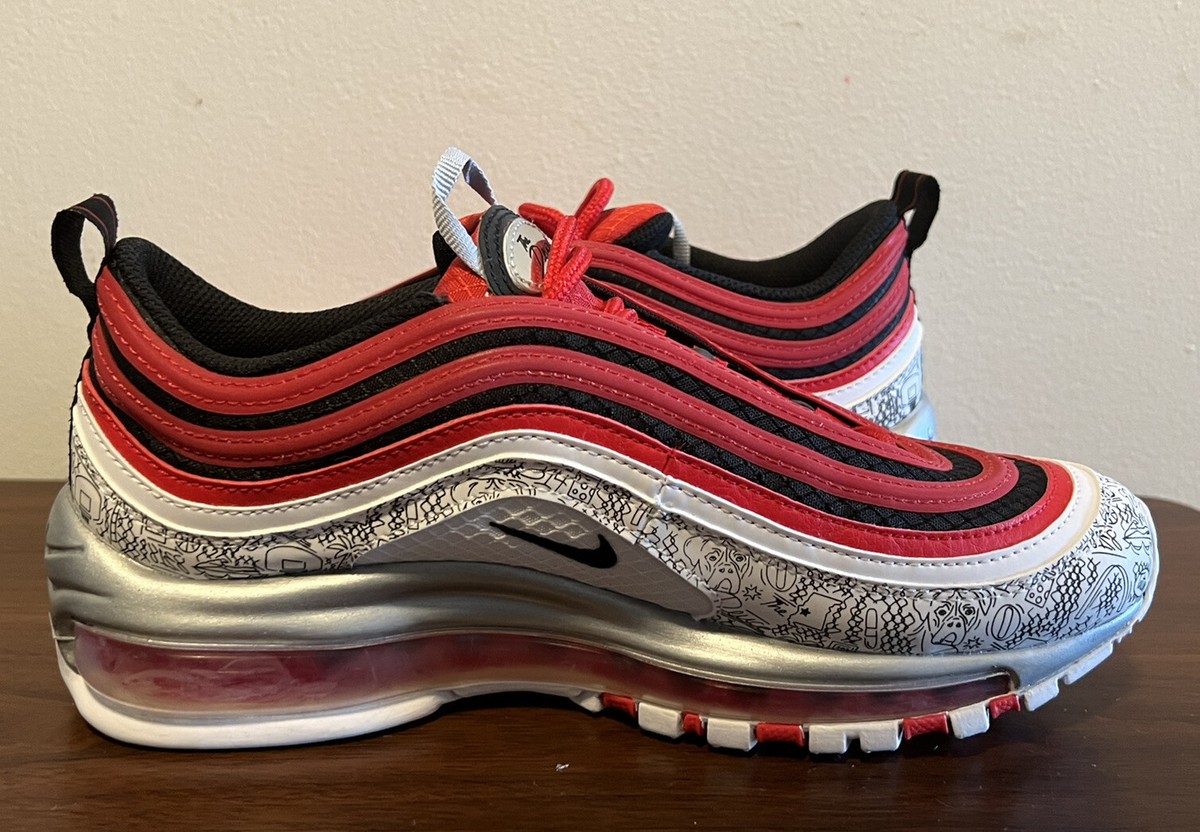 air max 97 x jayson tatum