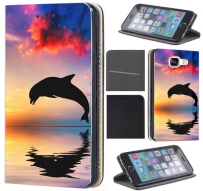 Hülle Handyhülle Schutzhülle Handytasche Klapphülle Flip Case Beid1543