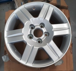 1 Stk Aluminiumfelge Enkei 3 Honda Cr V S9a660a 6j X 16 Et50 s9ag11 Ebay