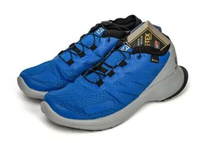 Salomon Sense Flow GTX® - Gr 40 2/3 - UK 7 - NEU - 409671 - Bild 1 von 4