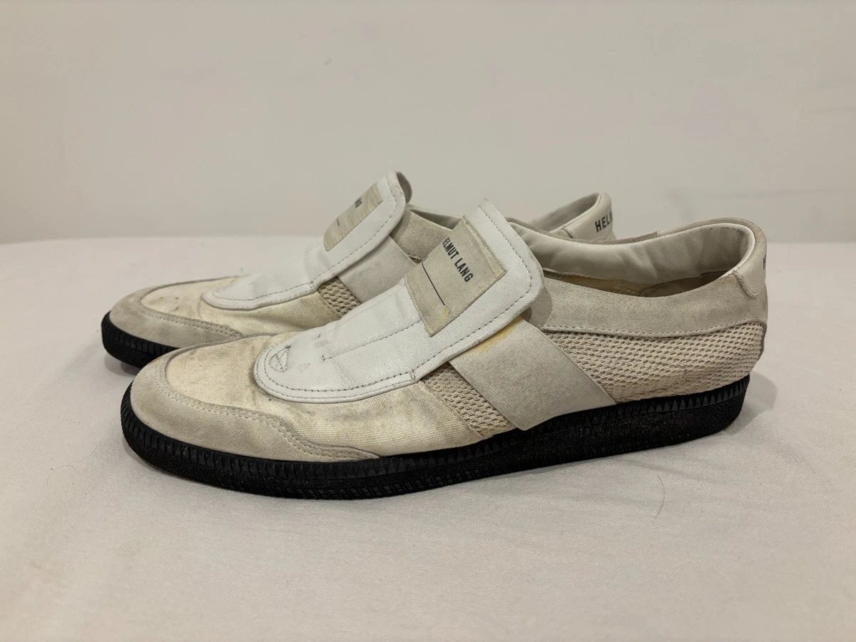 HELMUT LANG Shoes for Men for sale | eBay