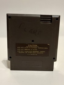 NES Game Lot Of 2  - Skate Or Die / Double Dribble - Preowned Tested & Working